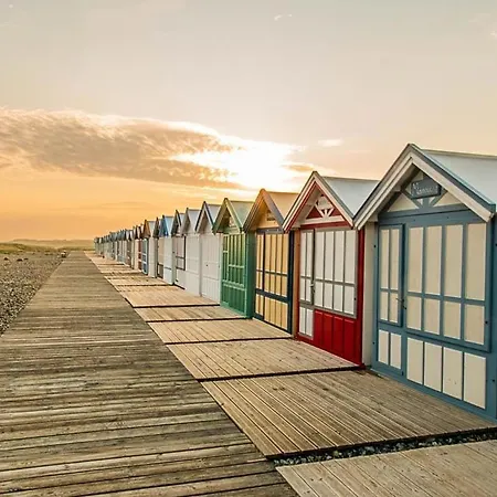 Le 5 + 4 En Somme סן-ואלרי-סור-סום