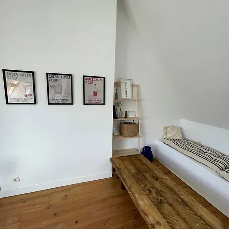 Le 5 + 4 En Somme * Saint-Valéry-sur-Somme