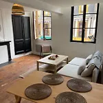 Apartment Le 5 + 4 En Somme Saint-Valery-sur-Somme