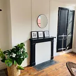 Apartment Le 5 + 4 En Somme *