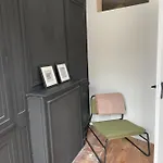 Apartment Le 5 + 4 En Somme