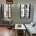 Le 5 + 4 En Somme Apartment Saint-Valery-sur-Somme