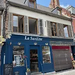 Le 5 + 4 En Somme Apartment