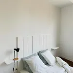 Apartment Le 5 + 4 En Somme
