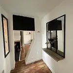 Le 5 + 4 En Somme Apartment