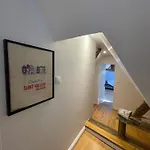 Apartment Le 5 + 4 En Somme *