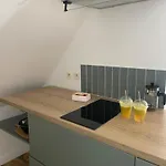 Le 5 + 4 En Somme Apartment *