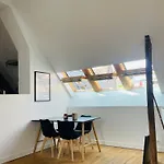 Le 5 + 4 En Somme Apartment Saint-Valery-sur-Somme