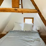 Le 5 + 4 En Somme Apartment *