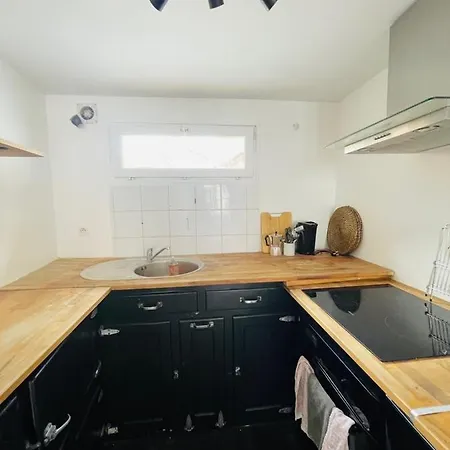 Le 5 + 4 En Somme Saint-Valéry-sur-Somme