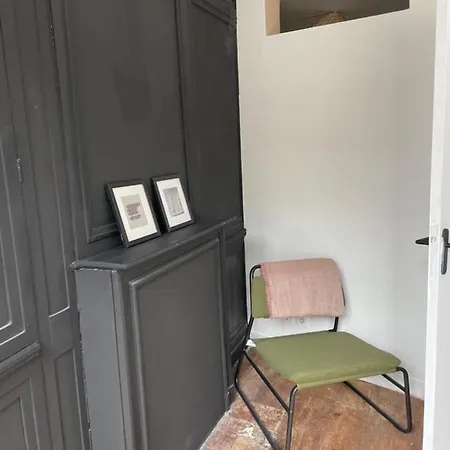 Appartement Le 5 + 4 En Somme