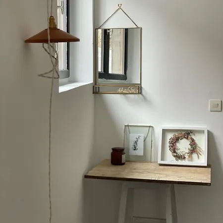 Appartement Le 5 + 4 En Somme Saint-Valéry-sur-Somme