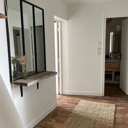 Le 5 + 4 En Somme * Saint-Valéry-sur-Somme