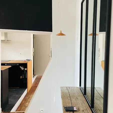 Appartement Le 5 + 4 En Somme Saint-Valéry-sur-Somme