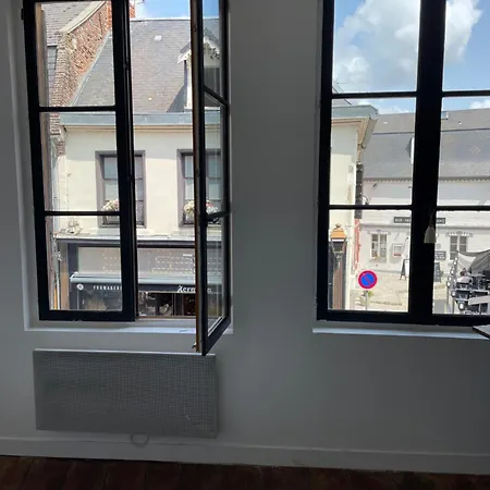 Le 5 + 4 En Somme Saint-Valéry-sur-Somme