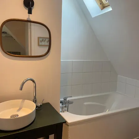 Le 5 + 4 En Somme Saint-Valery-sur-Somme