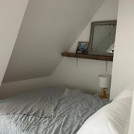 Le 5 + 4 En Somme Appartement