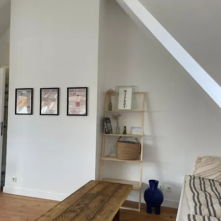 Apartment Le 5 + 4 En Somme Saint-Valery-sur-Somme