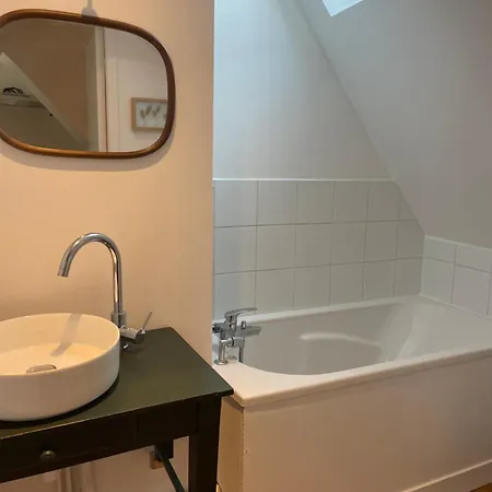 Le 5 + 4 En Somme * Saint-Valéry-sur-Somme