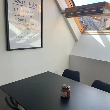 Le 5 + 4 En Somme Appartement