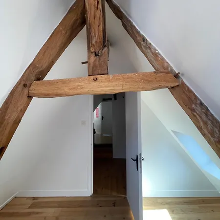 Le 5 + 4 En Somme Appartement *