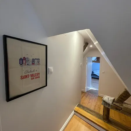 Apartment Le 5 + 4 En Somme *