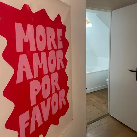 Appartement Le 5 + 4 En Somme Saint-Valéry-sur-Somme