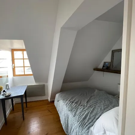 Le 5 + 4 En Somme * Saint-Valery-sur-Somme