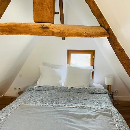 Le 5 + 4 En Somme Apartment *