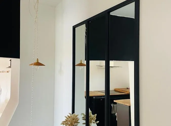 Lägenhet Le 5 + 4 En Somme