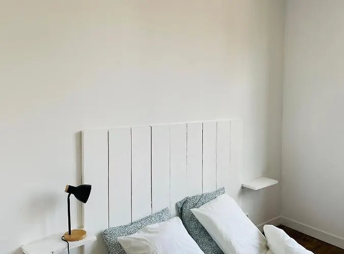 Lägenhet Le 5 + 4 En Somme