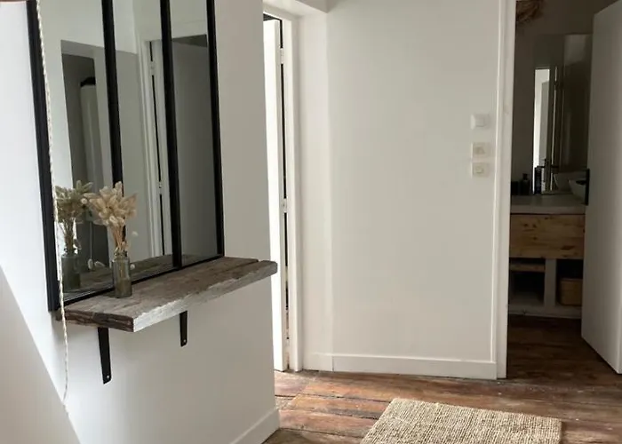 Le 5 + 4 En Somme * Saint-Valéry-sur-Somme