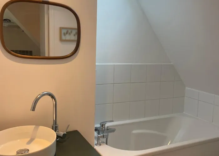 Le 5 + 4 En Somme Saint-Valéry-sur-Somme