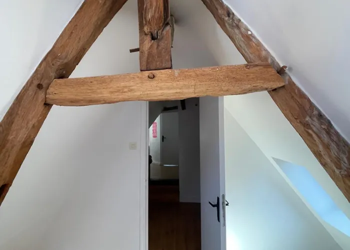 Le 5 + 4 En Somme Lägenhet *