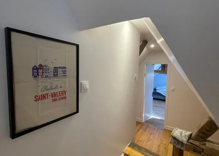 Lägenhet Le 5 + 4 En Somme *