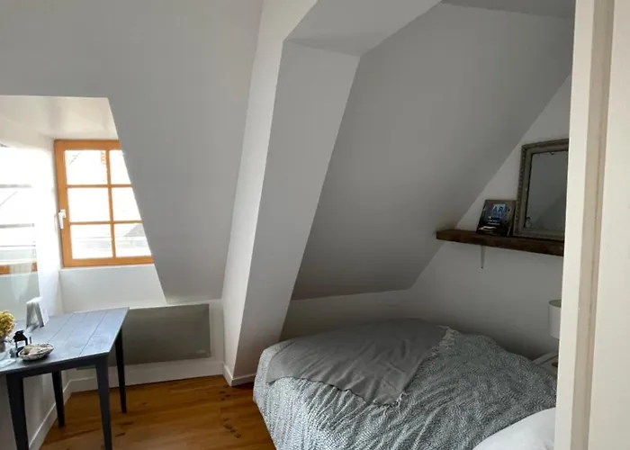 Le 5 + 4 En Somme * Saint-Valéry-sur-Somme