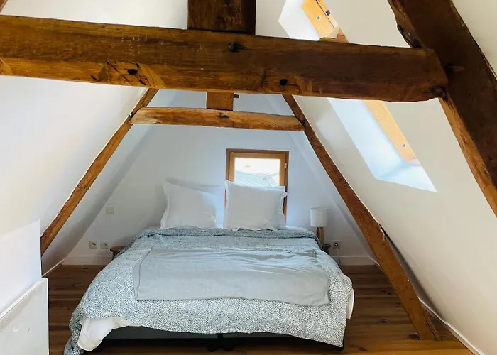 Le 5 + 4 En Somme Saint-Valéry-sur-Somme