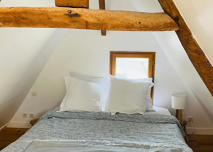 Le 5 + 4 En Somme Lägenhet *